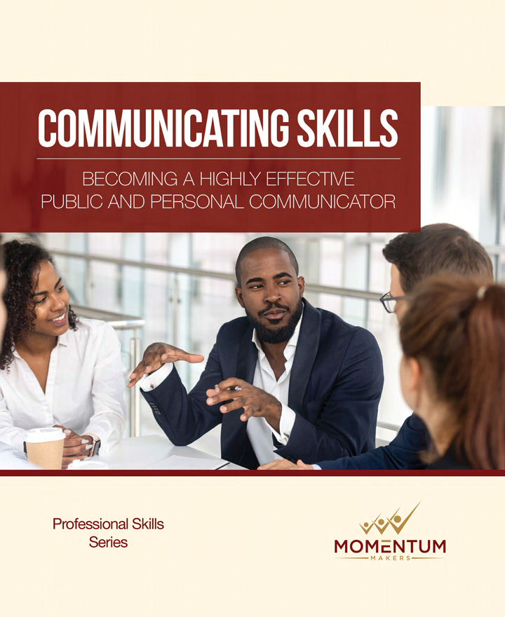 Communicating Skills