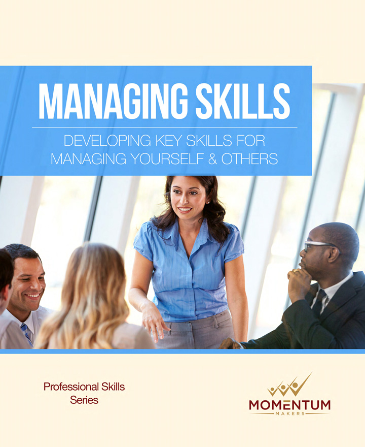 Managing Skills