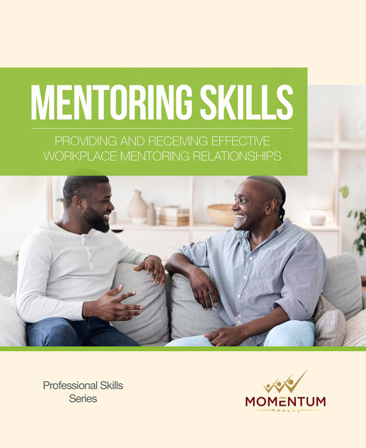 Mentoring Skills