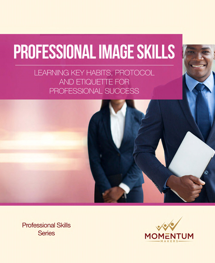 Professional Image Skills