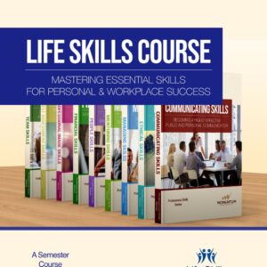 Life Skills Course Hardcover